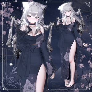 [𝚂𝙰𝙻𝙴] ⛩️ YoruEn ⛩️ 缩略图 5