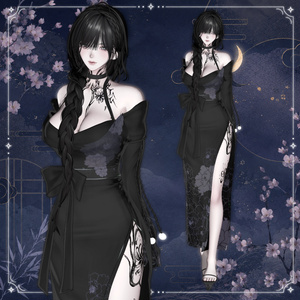 [𝚂𝙰𝙻𝙴] ⛩️ YoruEn ⛩️ 缩略图 15