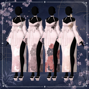 [𝚂𝙰𝙻𝙴] ⛩️ YoruEn ⛩️ 缩略图 9
