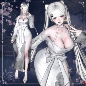 [𝚂𝙰𝙻𝙴] ⛩️ YoruEn ⛩️ 缩略图 13