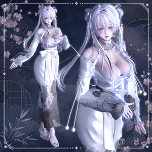 [𝚂𝙰𝙻𝙴] ⛩️ YoruEn ⛩️ 缩略图 4