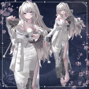 [𝚂𝙰𝙻𝙴] ⛩️ YoruEn ⛩️ 缩略图 3