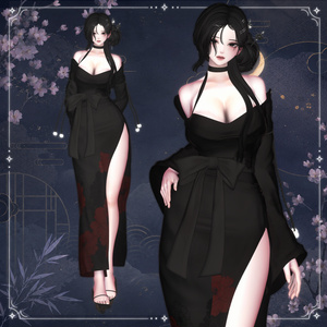 [𝚂𝙰𝙻𝙴] ⛩️ YoruEn ⛩️ 缩略图 14