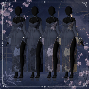 [𝚂𝙰𝙻𝙴] ⛩️ YoruEn ⛩️ 缩略图 10