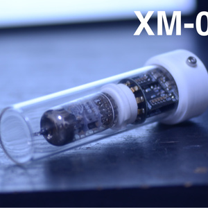 有名ブランド真空管10本 高槻電器工業】 国産オーディオ用真空管TA-300B【ペア：2本