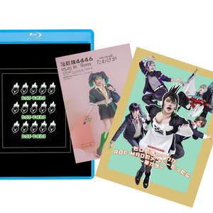 ﾀﾗﾁｵアクリルスタンド（大） - ﾀﾗﾁｵのグッズ（新） - BOOTH