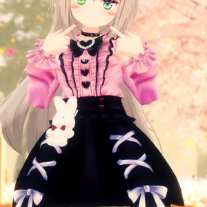 【リアアリス専用】MeltyWear リアアリス３点セット #MeltyWear【MA対応】 缩略图 15