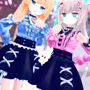 【リアアリス専用】MeltyWear リアアリス３点セット #MeltyWear【MA対応】 缩略图 19
