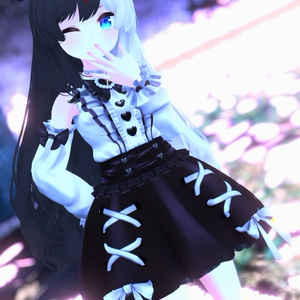 【リアアリス専用】MeltyWear リアアリス３点セット #MeltyWear【MA対応】 缩略图 12