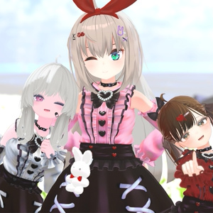 【リアアリス専用】MeltyWear リアアリス３点セット #MeltyWear【MA対応】 缩略图 18