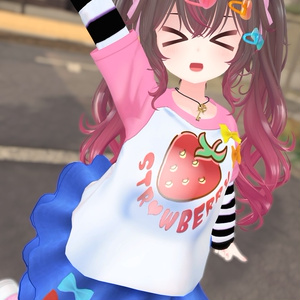 【リアアリス専用】MeltyWear リアアリス３点セット #MeltyWear【MA対応】 缩略图 8