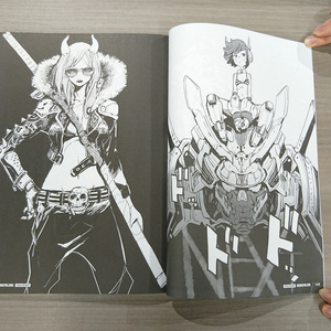 LAM初個展図録「目と雷」 - LAMLAB - BOOTH LAM初個展図録「目と雷」 - LAMLAB - BOOTH