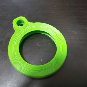 airtag ケース　3Dプリンター用データ