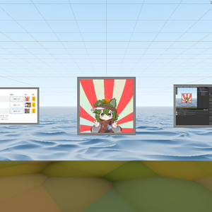 Sync Frame -ベータ版-