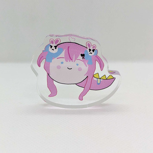 受注生産】P丸様。あくりるぶろっく！ - ぴーまるすとあ。 - BOOTH