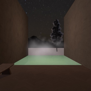 【VRChat】House_02  -Christmas Ver 缩略图 9