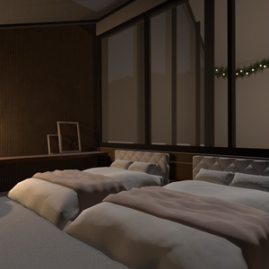 【VRChat】House_02  -Christmas Ver 缩略图 6