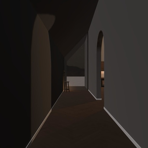 【VRChat】House_02  -Christmas Ver 缩略图 11