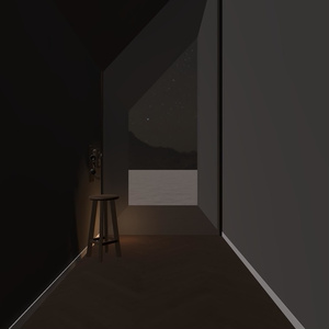 【VRChat】House_02  -Christmas Ver 缩略图 12