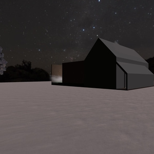 【VRChat】House_02  -Christmas Ver 缩略图 10