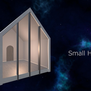 [VRChat] House_03