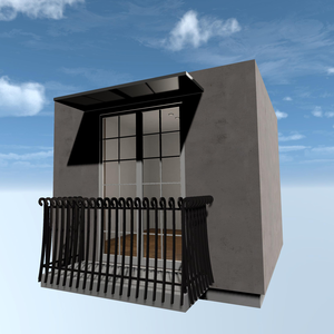 【VRChat】①BOX01 ②BOX02・FREE