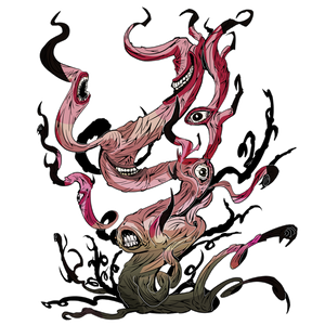 悪魔のツタ