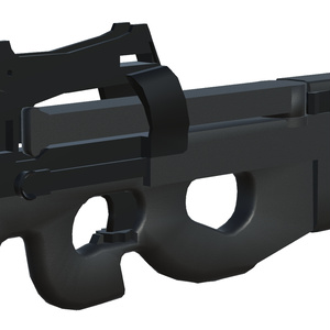 PDW P90