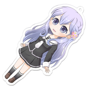 ロサ(ROSA) ロサ(ROSA) CeVIO AI制作クラファンはじまりはじまり