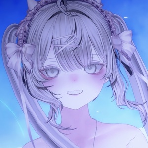 【MUMUS対応】ミルクメイク 【Make up Texture】-Free- 缩略图 4