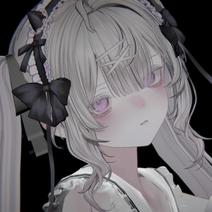 【MUMUS対応】ミルクメイク 【Make up Texture】-Free- 缩略图 3