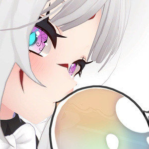 ♦【10avatar対応】Prismagica Eye Texture♦ - ASDH Pallet - BOOTH