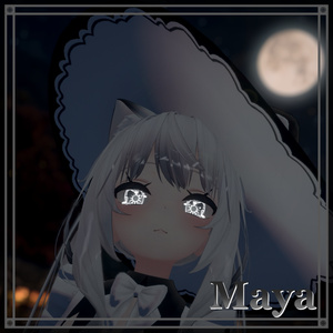 ●【17avater対応】東雲の宝珠 Eye Texture● 缩略图 8