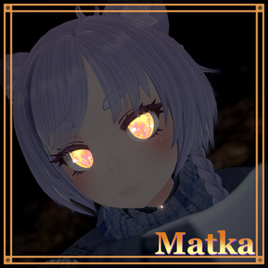 ●【17avater対応】東雲の宝珠 Eye Texture● 缩略图 9
