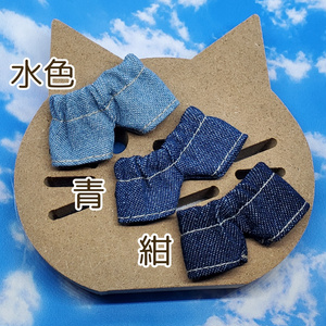 ⭐️専用　お取り置き中⭐️yukiemo ぬいぬい刺繍Ｇジャン　未使用品3L yukiemon ぬいぬい刺繍GジャンM yukiemon（ユキエモン） - 陽氣屋