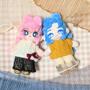 いつぬいサイズ☆黒×イチゴ柄♡3点set - hotaru-1102 - BOOTH