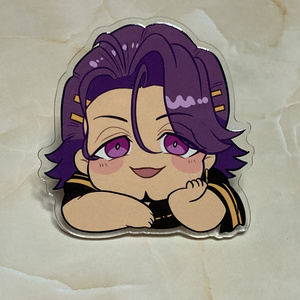 わしさま専用 アシュヨダ 【6/30 わしメロ】新刊サンプル【アシュヨダ】 - 涼