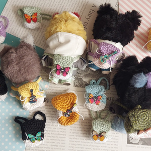 ちみけも ケープ オーダーページ ちみけも ケープ オーダーページ