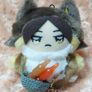 ちみけも用 ʜᴏʟɪᴅᴀʏ ʀᴀʙʙɪᴛ - ୨୧ make it cute ୨୧ - BOOTH