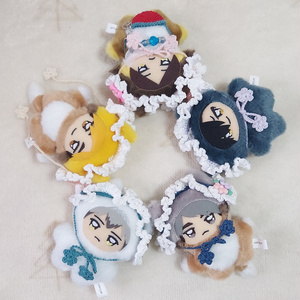 ちみけもヘッドドレス - Moa cutest - BOOTH