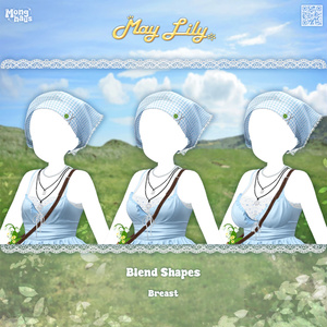 【14アバター対応】May Lily☘️ 缩略图 25