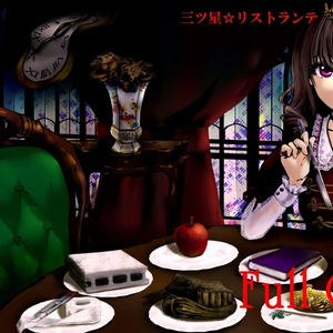 葉月ゆら/La Fata La Fata』葉月ゆら◇闇夜の妖精と儚い幻想が織り成すダーク