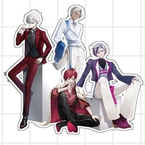 せめよんアクスタ