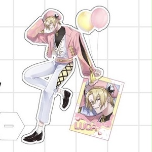 Luca kaneshiroアクリルスタンド