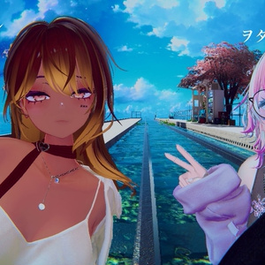 「8月31日まで！期間限定無料」【BlendShape】『Rurune』"A bit cooler" Custom Face ＋ Expressions 「ルルネ用」顔 +表情 缩略图 14
