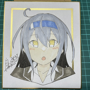 艦これ 三日月『この三日月がしっかりエスコートしますね 艦これ 三日月『この三日月がしっかりエスコートしますね