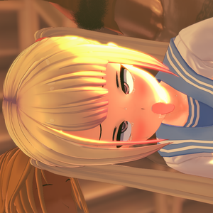 ECCHI#4 and ECCHI#5