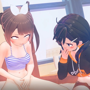 ECCHI #13 Scene *3USD*