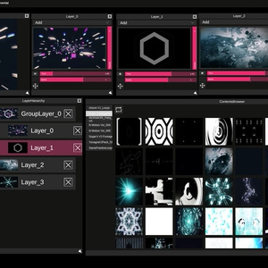 monotone DJ/VJ-MIDI コントローラー monotone DJ/VJ-MIDI コントローラー monotone” DJ/VJ-MIDI controller