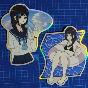 にじさんじ 雨森小夜 誕生日 フルセット にじさんじ公式🌈🕒 on X: 